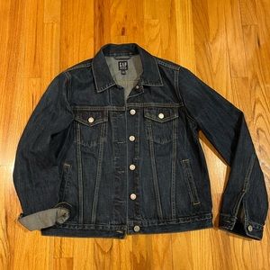 Gap Denim Jacket